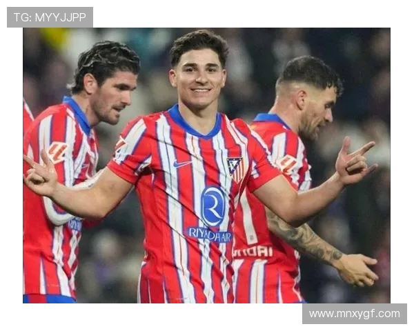 西甲阿尔瓦雷斯梅开二度马竞逆转巴拉多利德仍落后榜首7分