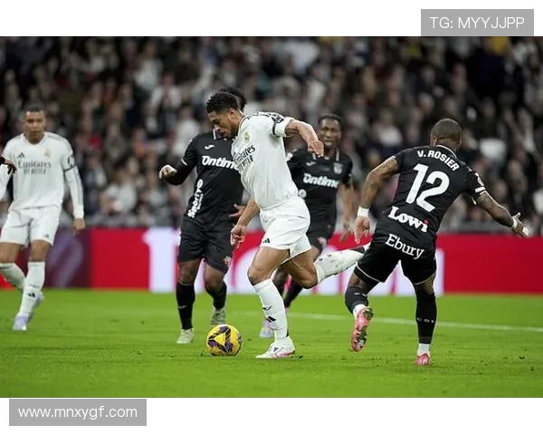 皇马客场力克莱加内斯豪取关键胜利 缩小与巴萨积分差距燃起争冠希望