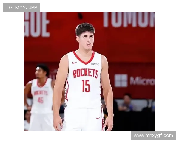 谢泼德崭露头角助火箭重拾控卫核心地位 能否成为未来新星