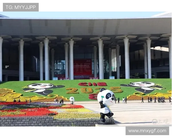 全运会盛大开幕 广州以花迎盛会展现城市风采