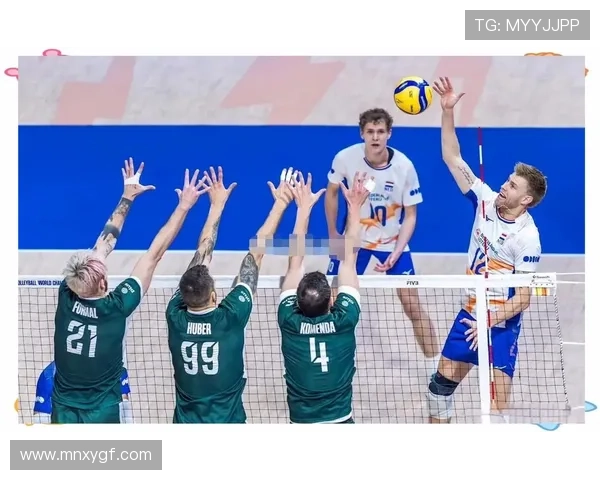波兰队勇夺本届男排世锦赛季军展现顽强拼搏精神与团队力量的凝聚力