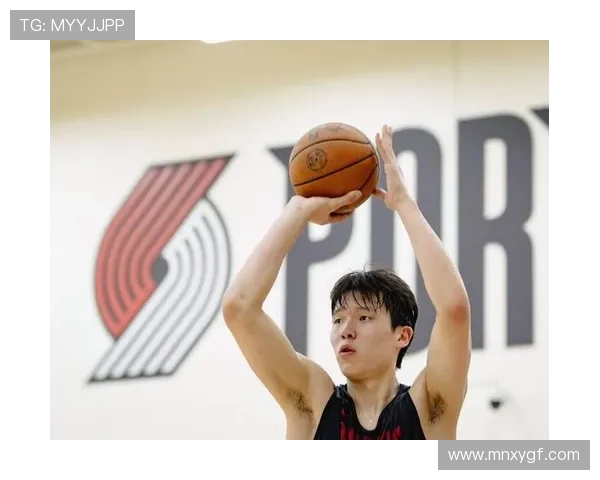 杨瀚森遭开拓者下放发展联盟引发外界对其未来走势持续热议话题度