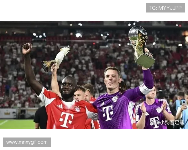 德甲前瞻：拜仁主场强势挑战药厂多特蒙德客战恐遭冷门